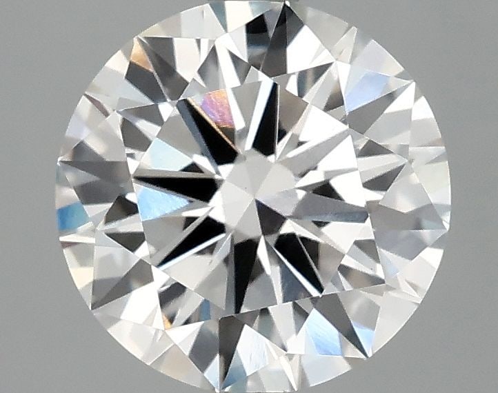 IGI Round 2.49ct F VVS2 - Loose Lab Diamond: IGI Round 2.49ct F VVS2 - Loose Lab Diamond Item Specifics: Source: This Is A Real Diamond Grown In A Lab Not Mined. Carat: 2.49 Cut: EX Color: F Clarity: VVS2 Polish: EX Symmetry: EX Measurements: 8.