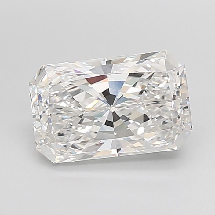 IGI Radiant 4.05ct E VVS2 - Loose Lab Diamond (1 of 1)
