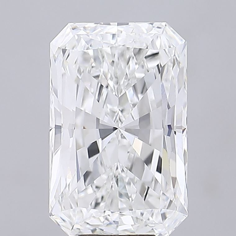 IGI Radiant 10.06ct F VVS2 - Loose Lab Diamond (1 of 1)