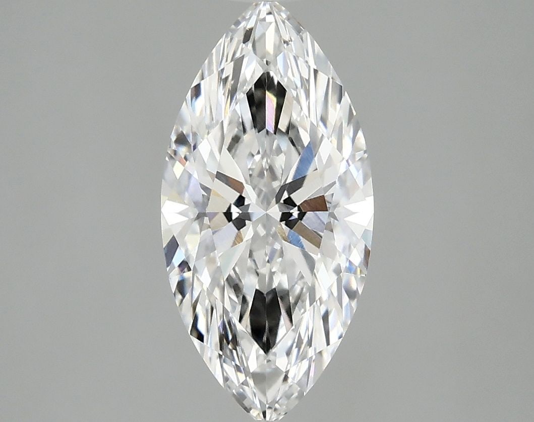 IGI Marquise 1.59ct E VVS2 - Loose Lab Diamond: IGI Marquise 1.59ct E VVS2 - Loose Lab Diamond Item Specifics: Source: This Is A Real Diamond Grown In A Lab Not Mined. Carat: 1.59 Cut: - Color: E Clarity: VVS2 Polish: EX Symmetry: EX Measurements: 