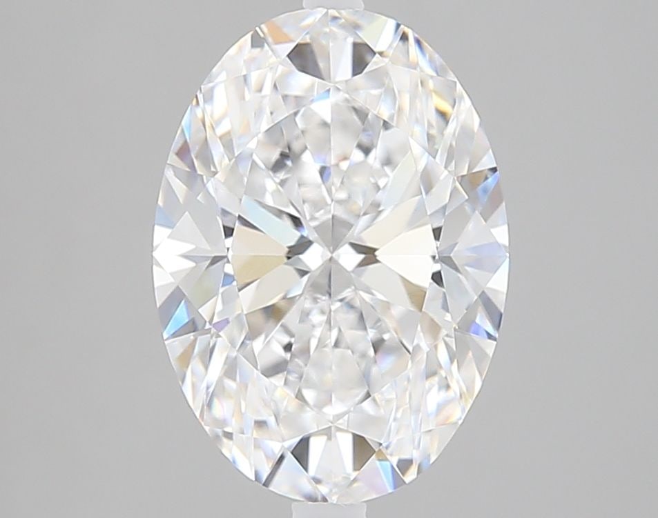 IGI Oval 3.52ct D VVS1 - Loose Lab Diamond: IGI Oval 3.52ct D VVS1 - Loose Lab Diamond Item Specifics: Source: This Is A Real Diamond Grown In A Lab Not Mined. Carat: 3.52 Cut: - Color: D Clarity: VVS1 Polish: EX Symmetry: EX Measurements: 11.8