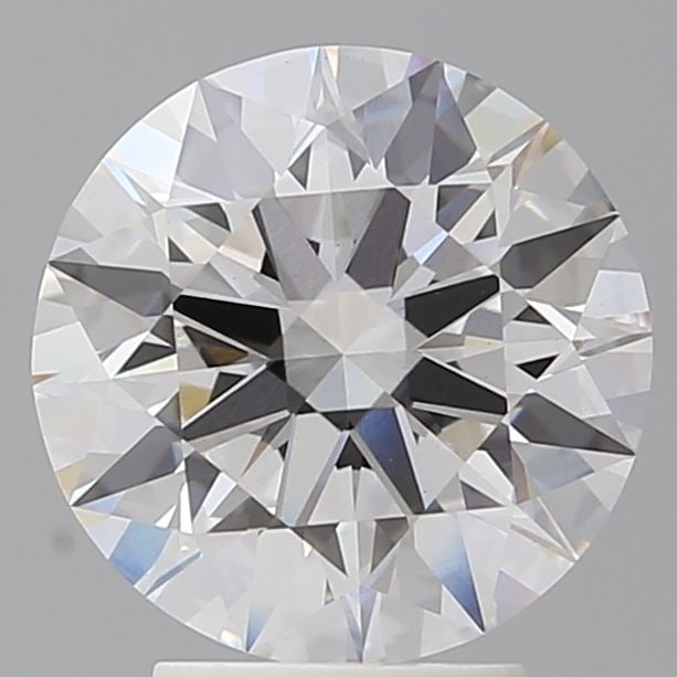 IGI Round 3.59ct F VVS2 - Ideal Loose Lab Diamond: IGI Round 3.59ct F VVS2 - Ideal Loose Lab Diamond Item Specifics: Source: This Is A Real Diamond Grown In A Lab Not Mined. Carat: 3.59 Cut: ID Color: F Clarity: VVS2 Polish: EX Symmetry: EX Measuremen