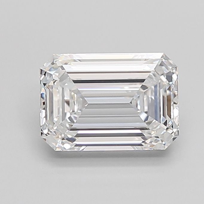 IGI Emerald 3.02ct D IF - Loose Lab Diamond: IGI Emerald 3.02ct D IF - Loose Lab Diamond Item Specifics: Source: This Is A Real Diamond Grown In A Lab Not Mined. Carat: 3.02 Cut: - Color: D Clarity: IF Polish: EX Symmetry: EX Measurements: 9.8L 