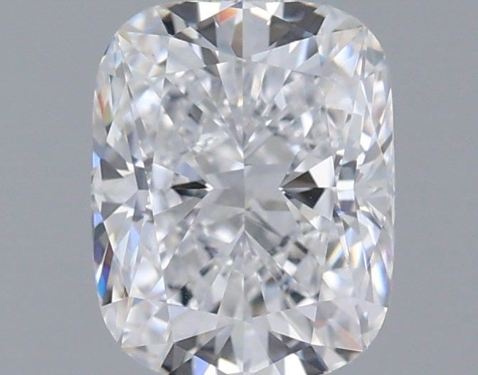 IGI Cushion Modified 1.08ct D VVS2 - Loose Lab Diamond: IGI Cushion Modified 1.08ct D VVS2 - Loose Lab Diamond Item Specifics: Source: This Is A Real Diamond Grown In A Lab Not Mined. Carat: 1.08 Cut: - Color: D Clarity: VVS2 Polish: EX Symmetry: EX Measur