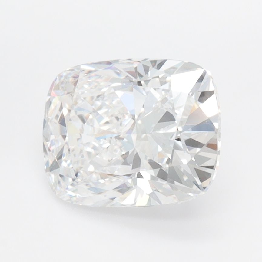 IGI Cushion Modified 2.08ct D VVS1 - Loose Lab Diamond: IGI Cushion Modified 2.08ct D VVS1 - Loose Lab Diamond Item Specifics: Source: This Is A Real Diamond Grown In A Lab Not Mined. Carat: 2.08 Cut: - Color: D Clarity: VVS1 Polish: EX Symmetry: EX Measur