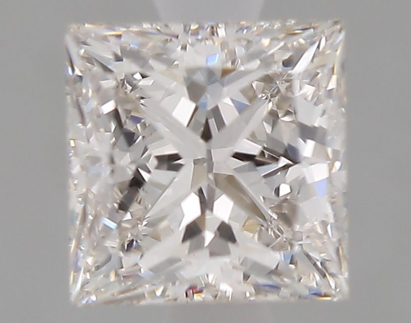 IGI Princess 1.06ct H VVS2 - Loose Lab Diamond: IGI Princess 1.06ct H VVS2 - Loose Lab Diamond Item Specifics: Source: This Is A Real Diamond Grown In A Lab Not Mined. Carat: 1.06 Cut: - Color: H Clarity: VVS2 Polish: EX Symmetry: EX Measurements: 