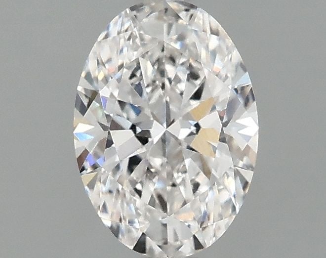 IGI Oval 1.08ct E VVS2 - Loose Lab Diamond: IGI Oval 1.08ct E VVS2 - Loose Lab Diamond Item Specifics: Source: This Is A Real Diamond Grown In A Lab Not Mined. Carat: 1.08 Cut: - Color: E Clarity: VVS2 Polish: EX Symmetry: EX Measurements: 8.09