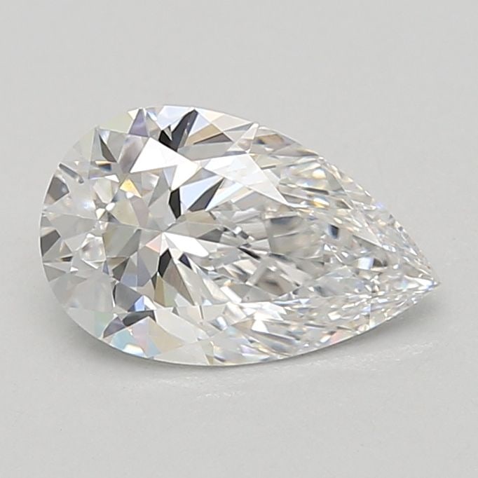 IGI Pear 1.44ct D VVS2 - Loose Lab Diamond: IGI Pear 1.44ct D VVS2 - Loose Lab Diamond Item Specifics: Source: This Is A Real Diamond Grown In A Lab Not Mined. Carat: 1.44 Cut: - Color: D Clarity: VVS2 Polish: EX Symmetry: EX Measurements: 10.1