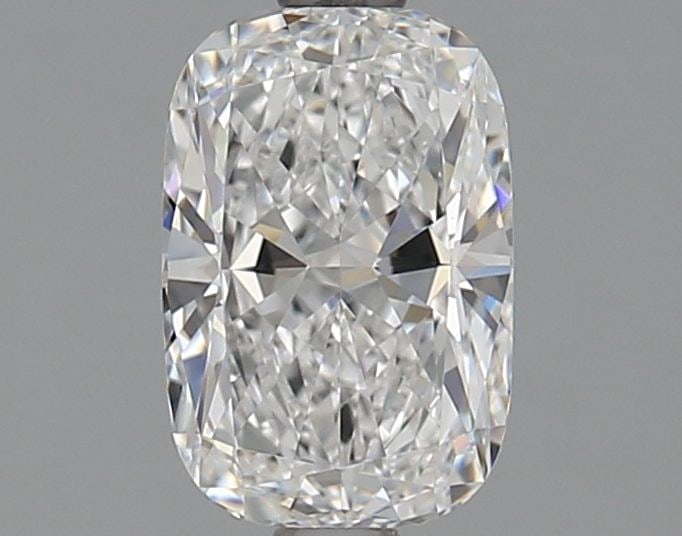 GIA Cushion Brilliant 1.52ct D VVS2 - Loose Lab Diamond: GIA Cushion Brilliant 1.52ct D VVS2 - Loose Lab Diamond Item Specifics: Source: This Is A Real Diamond Grown In A Lab Not Mined. Carat: 1.52 Cut: - Color: D Clarity: VVS2 Polish: EX Symmetry: EX Measu