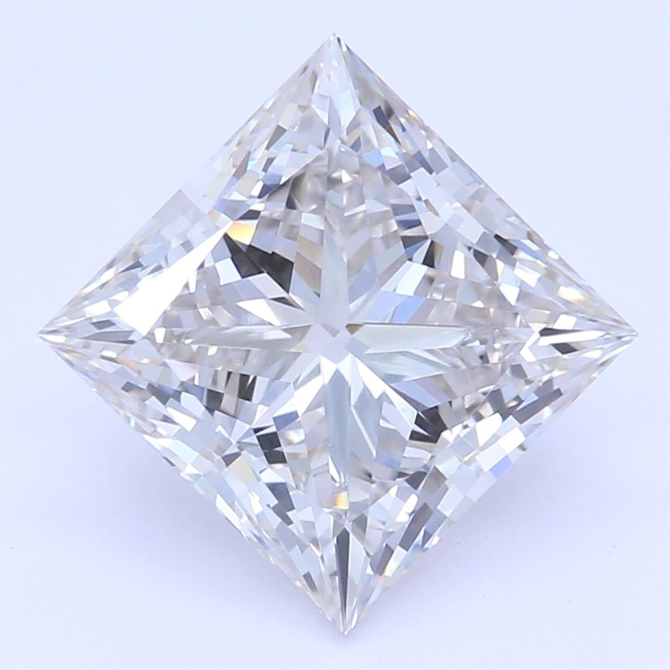 IGI Princess 1.62ct H VVS1 - Loose Lab Diamond: IGI Princess 1.62ct H VVS1 - Loose Lab Diamond Item Specifics: Source: This Is A Real Diamond Grown In A Lab Not Mined. Carat: 1.62 Cut: - Color: H Clarity: VVS1 Polish: EX Symmetry: EX Measurements: 