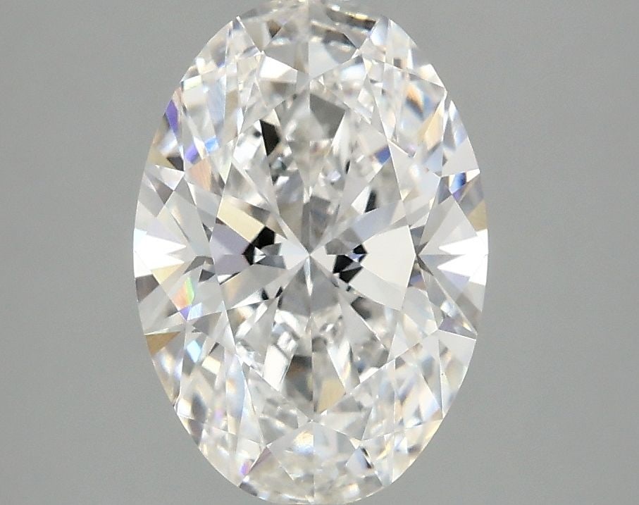 IGI Oval 2.44ct E VVS2 - Loose Lab Diamond: IGI Oval 2.44ct E VVS2 - Loose Lab Diamond Item Specifics: Source: This Is A Real Diamond Grown In A Lab Not Mined. Carat: 2.44 Cut: - Color: E Clarity: VVS2 Polish: EX Symmetry: EX Measurements: 10.8