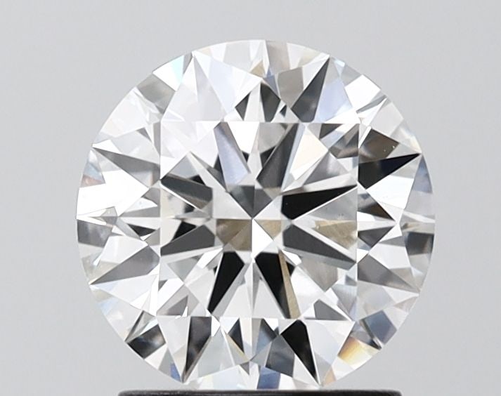 IGI Round 1.54ct E VVS2 - Ideal Loose Lab Diamond: IGI Round 1.54ct E VVS2 - Ideal Loose Lab Diamond Item Specifics: Source: This Is A Real Diamond Grown In A Lab Not Mined. Carat: 1.54 Cut: ID Color: E Clarity: VVS2 Polish: EX Symmetry: EX Measuremen