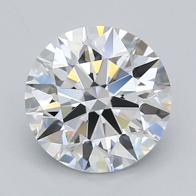 GCAL Round 2.93ct E VVS1 - Loose Lab Diamond: GCAL Round 2.93ct E VVS1 - Loose Lab Diamond Item Specifics: Source: This Is A Real Diamond Grown In A Lab Not Mined. Carat: 2.93 Cut: EX Color: E Clarity: VVS1 Polish: EX Symmetry: EX Measurements: 9