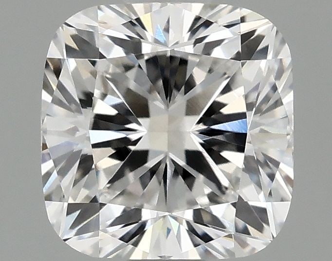 IGI Cushion Modified 1.07ct E VVS2 - Loose Lab Diamond: IGI Cushion Modified 1.07ct E VVS2 - Loose Lab Diamond Item Specifics: Source: This Is A Real Diamond Grown In A Lab Not Mined. Carat: 1.07 Cut: - Color: E Clarity: VVS2 Polish: EX Symmetry: EX Measur