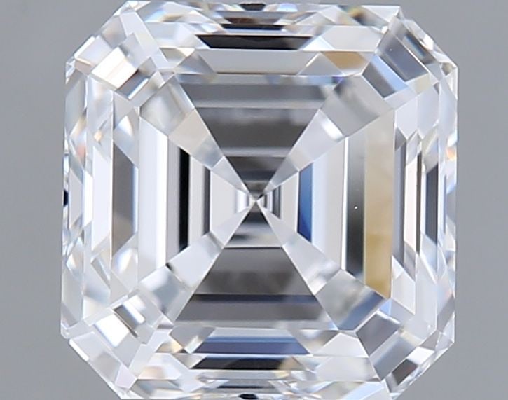 IGI Asscher 1.53ct D VVS1 - Loose Lab Diamond: IGI Asscher 1.53ct D VVS1 - Loose Lab Diamond Item Specifics: Source: This Is A Real Diamond Grown In A Lab Not Mined. Carat: 1.53 Cut: - Color: D Clarity: VVS1 Polish: EX Symmetry: EX Measurements: 6