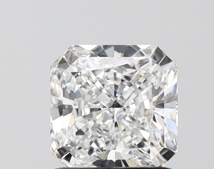 IGI Square Radiant 1.29ct D VVS1 - Loose Lab Diamond: IGI Square Radiant 1.29ct D VVS1 - Loose Lab Diamond Item Specifics: Source: This Is A Real Diamond Grown In A Lab Not Mined. Carat: 1.29 Cut: - Color: D Clarity: VVS1 Polish: EX Symmetry: EX Measurem