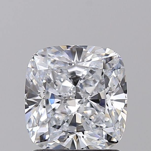 IGI Cushion Brilliant 1.55ct E IF - Loose Lab Diamond: IGI Cushion Brilliant 1.55ct E IF - Loose Lab Diamond Item Specifics: Source: This Is A Real Diamond Grown In A Lab Not Mined. Carat: 1.55 Cut: - Color: E Clarity: IF Polish: EX Symmetry: EX Measureme