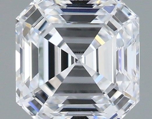 IGI Square Emerald 1.03ct D VVS2 - Loose Lab Diamond: IGI Square Emerald 1.03ct D VVS2 - Loose Lab Diamond Item Specifics: Source: This Is A Real Diamond Grown In A Lab Not Mined. Carat: 1.03 Cut: - Color: D Clarity: VVS2 Polish: EX Symmetry: EX Measurem
