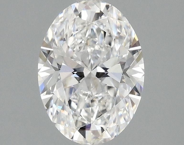 IGI Oval 1.52ct E VVS2 - Loose Lab Diamond (1 of 1)