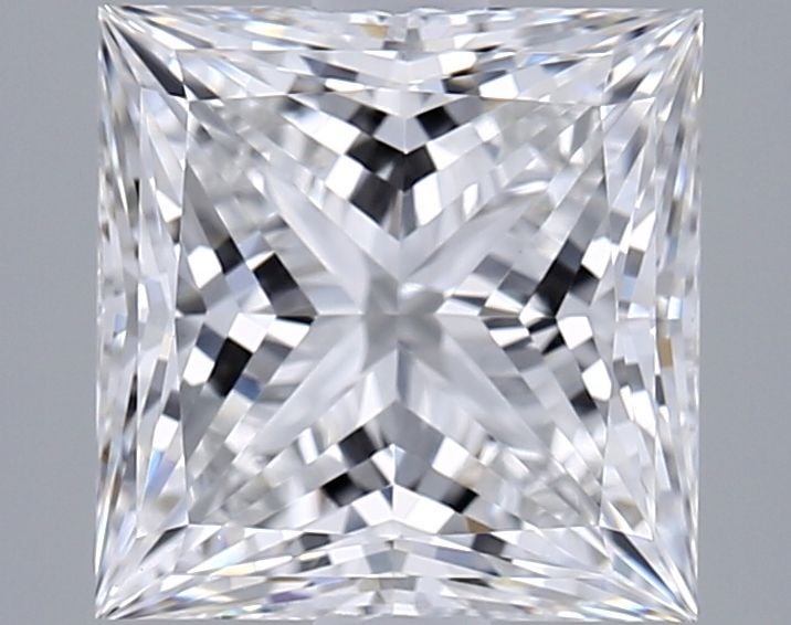 IGI Princess 2.04ct E VVS2 - Loose Lab Diamond: IGI Princess 2.04ct E VVS2 - Loose Lab Diamond Item Specifics: Source: This Is A Real Diamond Grown In A Lab Not Mined. Carat: 2.04 Cut: - Color: E Clarity: VVS2 Polish: EX Symmetry: EX Measurements: 