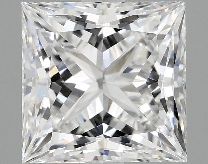 IGI Princess 2.04ct E VVS2 - Loose Lab Diamond: IGI Princess 2.04ct E VVS2 - Loose Lab Diamond Item Specifics: Source: This Is A Real Diamond Grown In A Lab Not Mined. Carat: 2.04 Cut: - Color: E Clarity: VVS2 Polish: EX Symmetry: EX Measurements: 