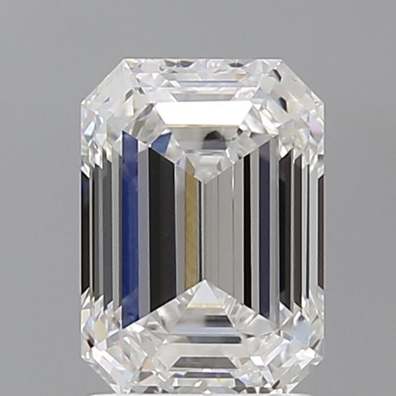 IGI Emerald 2.09ct E VVS2 - Loose Lab Diamond (1 of 1)