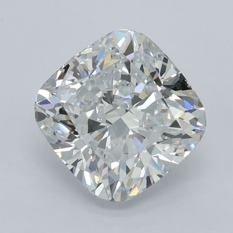 IGI Radiant 2.26ct D VVS1 - Loose Lab Diamond: IGI Radiant 2.26ct D VVS1 - Loose Lab Diamond Item Specifics: Source: This Is A Real Diamond Grown In A Lab Not Mined. Carat: 2.26 Cut: - Color: D Clarity: VVS1 Polish: EX Symmetry: EX Measurements: 8