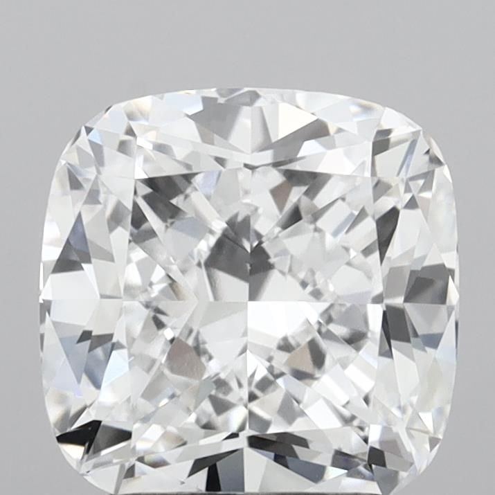 IGI Cushion Modified 2.51ct D VVS2 - Loose Lab Diamond: IGI Cushion Modified 2.51ct D VVS2 - Loose Lab Diamond Item Specifics: Source: This Is A Real Diamond Grown In A Lab Not Mined. Carat: 2.51 Cut: - Color: D Clarity: VVS2 Polish: EX Symmetry: EX Measur