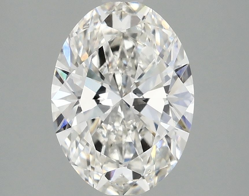 IGI Oval 2.01ct F VVS1 - Loose Lab Diamond: IGI Oval 2.01ct F VVS1 - Loose Lab Diamond Item Specifics: Source: This Is A Real Diamond Grown In A Lab Not Mined. Carat: 2.01 Cut: - Color: F Clarity: VVS1 Polish: EX Symmetry: EX Measurements: 10.1