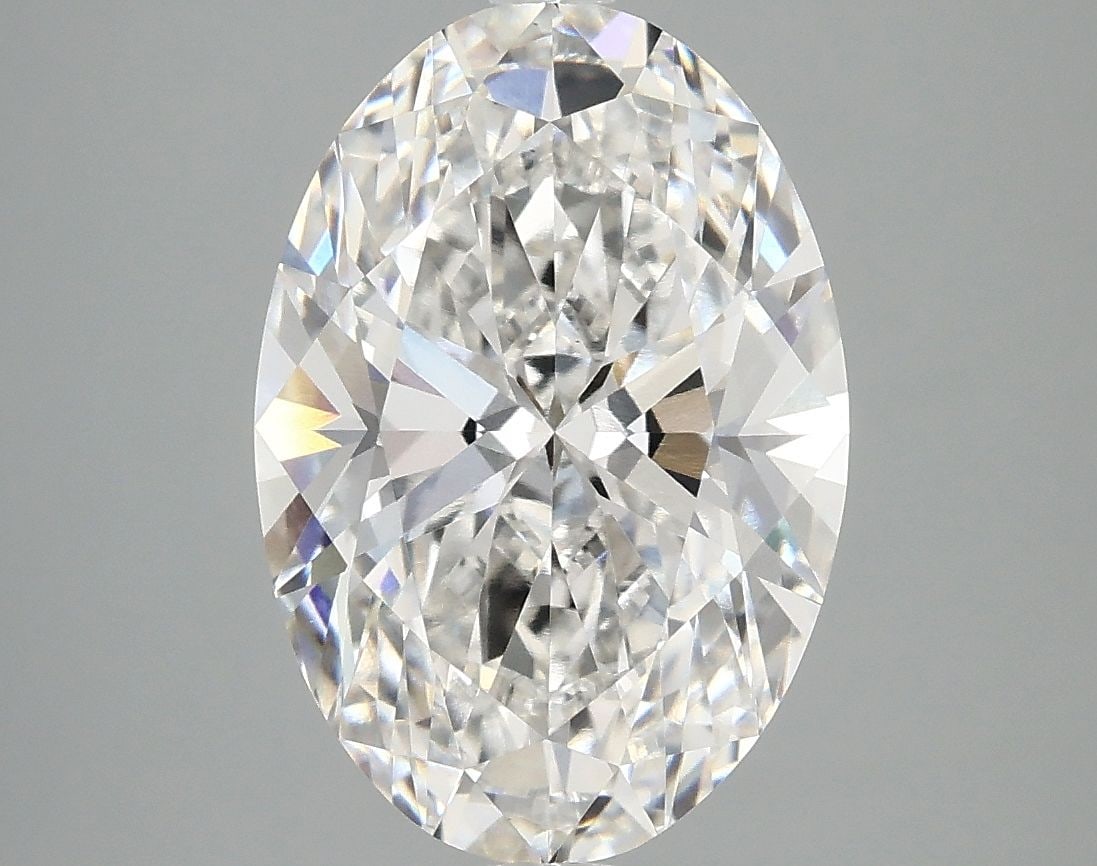 IGI Oval 4.09ct F VVS2 - Loose Lab Diamond: IGI Oval 4.09ct F VVS2 - Loose Lab Diamond Item Specifics: Source: This Is A Real Diamond Grown In A Lab Not Mined. Carat: 4.09 Cut: - Color: F Clarity: VVS2 Polish: EX Symmetry: EX Measurements: 12.9