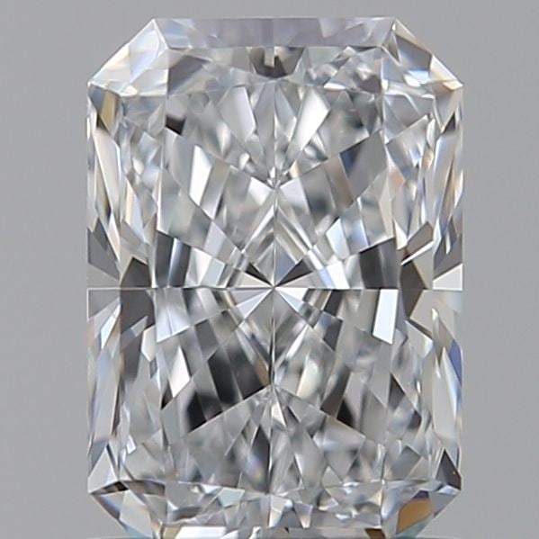 IGI Radiant 1.09ct E VVS1 - Loose Lab Diamond: IGI Radiant 1.09ct E VVS1 - Loose Lab Diamond Item Specifics: Source: This Is A Real Diamond Grown In A Lab Not Mined. Carat: 1.09 Cut: - Color: E Clarity: VVS1 Polish: EX Symmetry: EX Measurements: 7