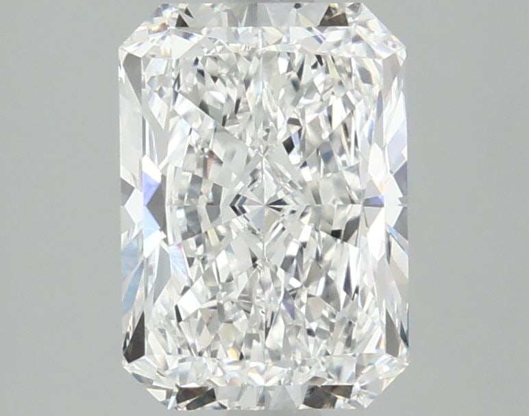 IGI Radiant 2.53ct E VVS2 - Loose Lab Diamond: IGI Radiant 2.53ct E VVS2 - Loose Lab Diamond Item Specifics: Source: This Is A Real Diamond Grown In A Lab Not Mined. Carat: 2.53 Cut: - Color: E Clarity: VVS2 Polish: EX Symmetry: EX Measurements: 9