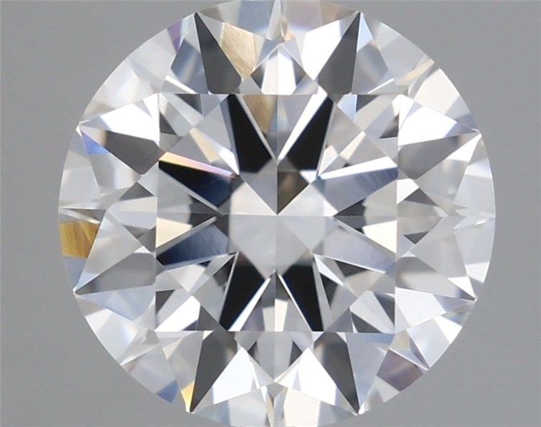 IGI Round 2.36ct F VVS2 - Ideal Loose Lab Diamond: IGI Round 2.36ct F VVS2 - Ideal Loose Lab Diamond Item Specifics: Source: This Is A Real Diamond Grown In A Lab Not Mined. Carat: 2.36 Cut: ID Color: F Clarity: VVS2 Polish: EX Symmetry: EX Measuremen