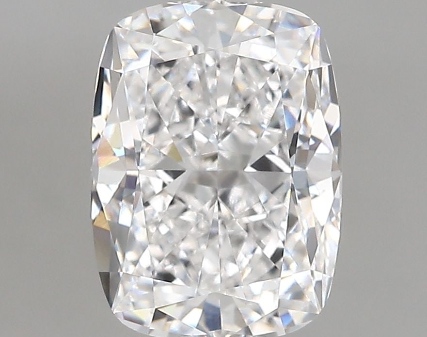 IGI Cushion Modified 3.01ct D VVS2 - Loose Lab Diamond: IGI Cushion Modified 3.01ct D VVS2 - Loose Lab Diamond Item Specifics: Source: This Is A Real Diamond Grown In A Lab Not Mined. Carat: 3.01 Cut: - Color: D Clarity: VVS2 Polish: EX Symmetry: EX Measur