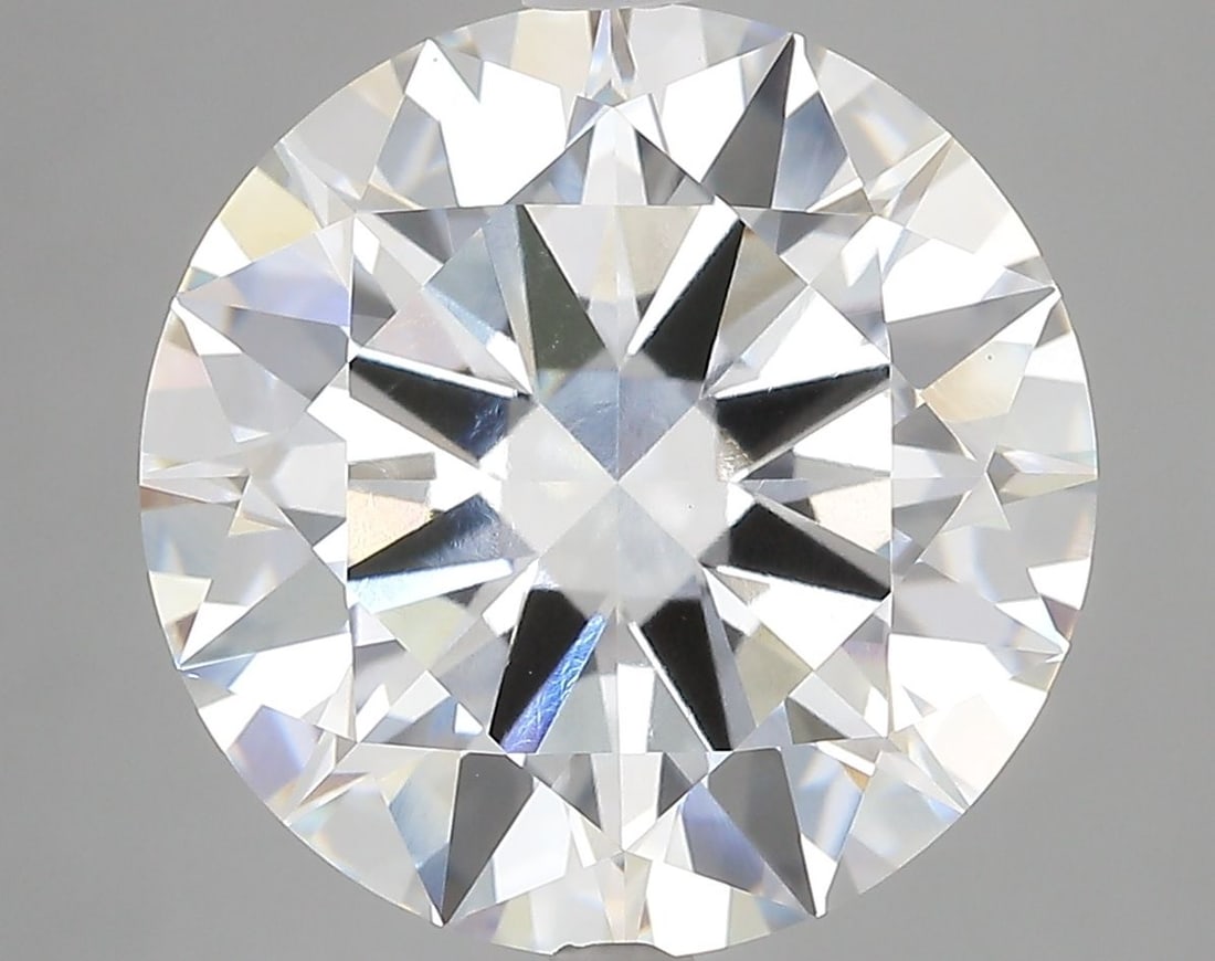 IGI Round 9.08ct E VVS2 - Loose Lab Diamond: IGI Round 9.08ct E VVS2 - Loose Lab Diamond Item Specifics: Source: This Is A Real Diamond Grown In A Lab Not Mined. Carat: 9.08 Cut: EX Color: E Clarity: VVS2 Polish: EX Symmetry: EX Measurements: 13