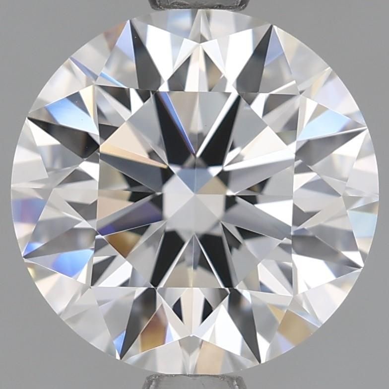 IGI Round 2.05ct G VVS1 - Loose Lab Diamond (1 of 1)