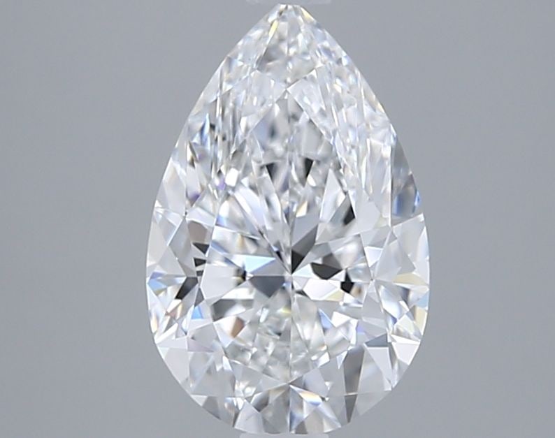 IGI Pear 2.06ct E VVS2 - Loose Lab Diamond: IGI Pear 2.06ct E VVS2 - Loose Lab Diamond Item Specifics: Source: This Is A Real Diamond Grown In A Lab Not Mined. Carat: 2.06 Cut: - Color: E Clarity: VVS2 Polish: EX Symmetry: EX Measurements: 10.8
