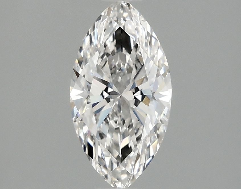 IGI Marquise 1.01ct E VVS2 - Loose Lab Diamond: IGI Marquise 1.01ct E VVS2 - Loose Lab Diamond Item Specifics: Source: This Is A Real Diamond Grown In A Lab Not Mined. Carat: 1.01 Cut: - Color: E Clarity: VVS2 Polish: EX Symmetry: EX Measurements: 