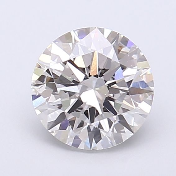 IGI Round 1.3ct F VVS2 - Ideal Loose Lab Diamond: IGI Round 1.3ct F VVS2 - Ideal Loose Lab Diamond Item Specifics: Source: This Is A Real Diamond Grown In A Lab Not Mined. Carat: 1.3 Cut: ID Color: F Clarity: VVS2 Polish: EX Symmetry: EX Measurements