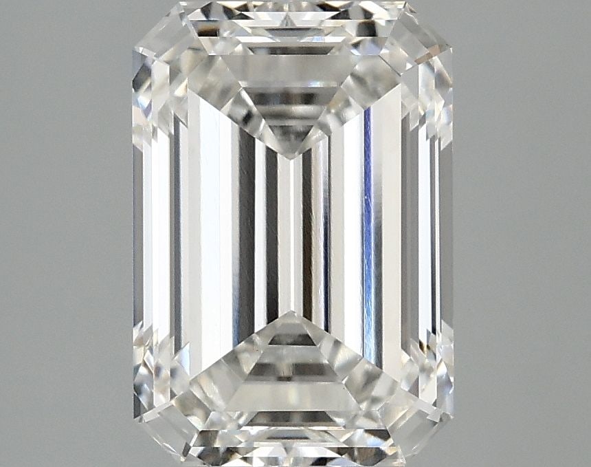 IGI Emerald 3.05ct G VVS2 - Loose Lab Diamond: IGI Emerald 3.05ct G VVS2 - Loose Lab Diamond Item Specifics: Source: This Is A Real Diamond Grown In A Lab Not Mined. Carat: 3.05 Cut: - Color: G Clarity: VVS2 Polish: EX Symmetry: EX Measurements: 9