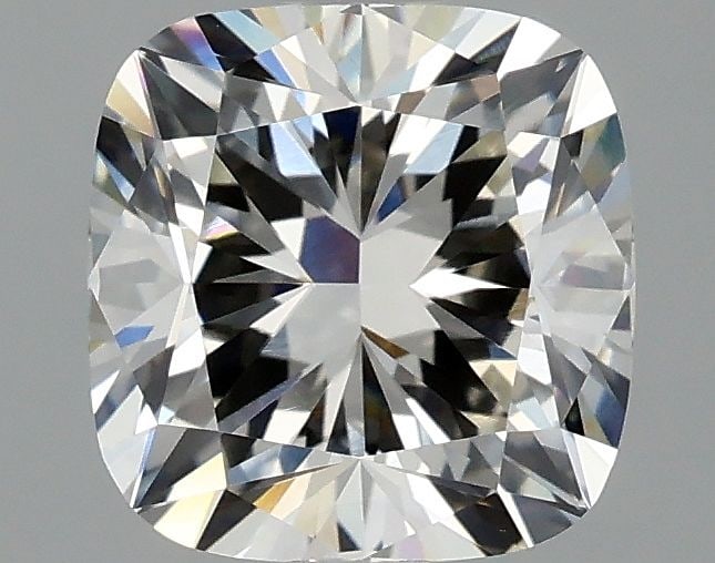 IGI Cushion Brilliant 1.96ct I VVS2 - Loose Lab Diamond: IGI Cushion Brilliant 1.96ct I VVS2 - Loose Lab Diamond Item Specifics: Source: This Is A Real Diamond Grown In A Lab Not Mined. Carat: 1.96 Cut: - Color: I Clarity: VVS2 Polish: EX Symmetry: EX Measu