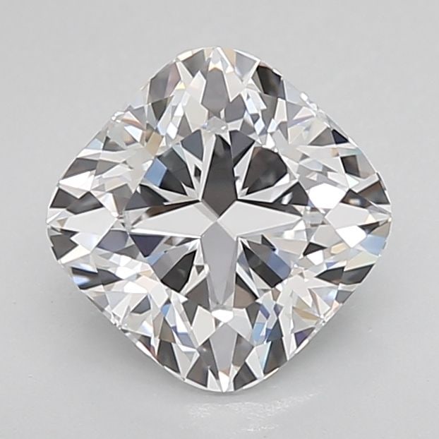 IGI Cushion Modified 2.08ct E VVS2 - Loose Lab Diamond: IGI Cushion Modified 2.08ct E VVS2 - Loose Lab Diamond Item Specifics: Source: This Is A Real Diamond Grown In A Lab Not Mined. Carat: 2.08 Cut: - Color: E Clarity: VVS2 Polish: EX Symmetry: EX Measur