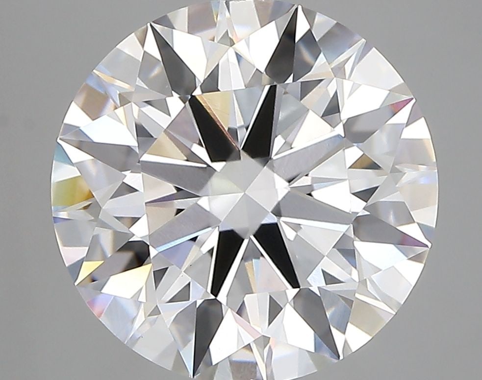 IGI Round 5.2ct D VVS2 - Ideal Loose Lab Diamond: IGI Round 5.2ct D VVS2 - Ideal Loose Lab Diamond Item Specifics: Source: This Is A Real Diamond Grown In A Lab Not Mined. Carat: 5.2 Cut: ID Color: D Clarity: VVS2 Polish: EX Symmetry: EX Measurements