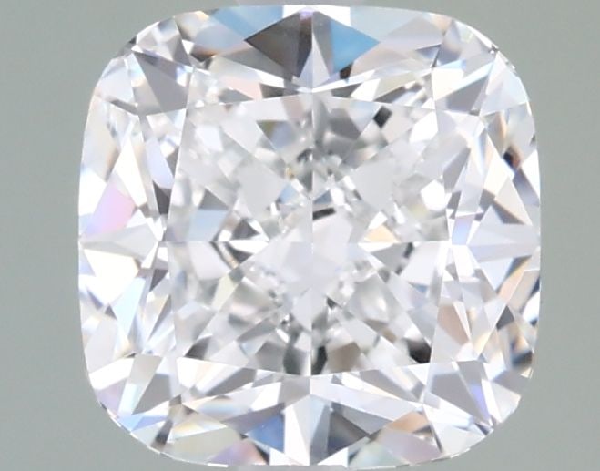 IGI Cushion Modified 1.74ct E VVS1 - Loose Lab Diamond: IGI Cushion Modified 1.74ct E VVS1 - Loose Lab Diamond Item Specifics: Source: This Is A Real Diamond Grown In A Lab Not Mined. Carat: 1.74 Cut: - Color: E Clarity: VVS1 Polish: EX Symmetry: EX Measur