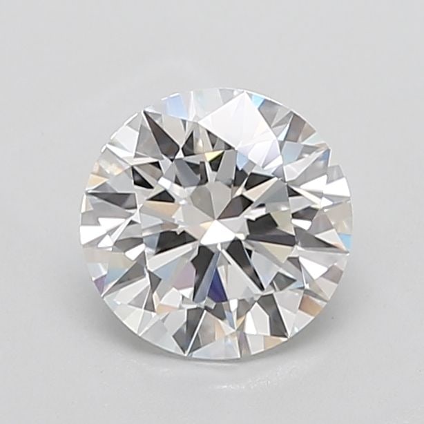 IGI Round 2.5ct E VVS2 - Ideal Loose Lab Diamond (1 of 1)