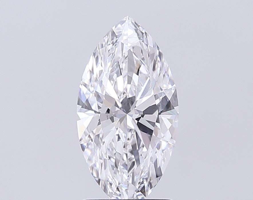 IGI Marquise 2.0ct D VVS1 - Loose Lab Diamond (1 of 1)