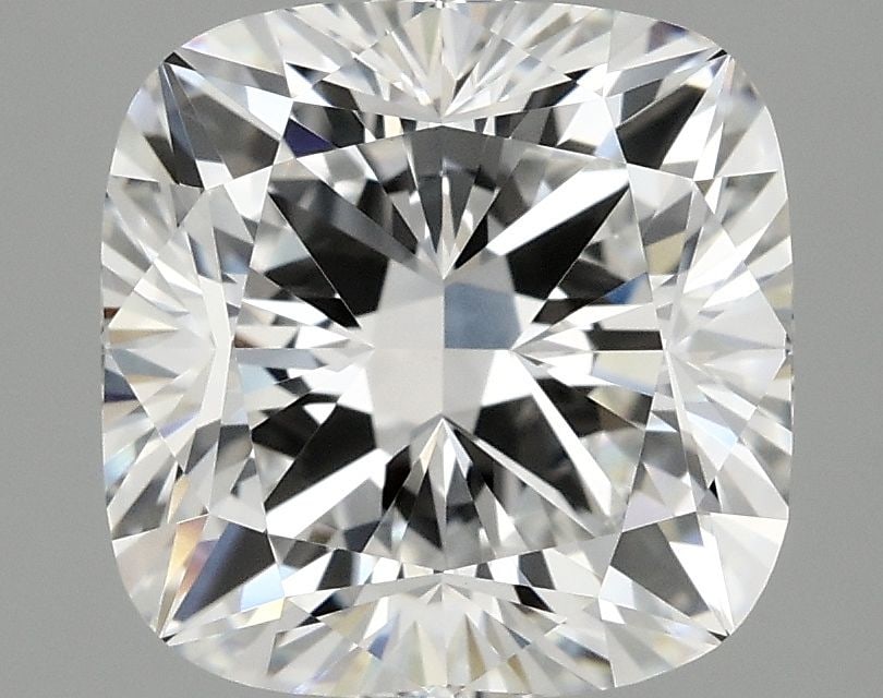 IGI Cushion Modified 2.58ct E VVS2 - Loose Lab Diamond: IGI Cushion Modified 2.58ct E VVS2 - Loose Lab Diamond Item Specifics: Source: This Is A Real Diamond Grown In A Lab Not Mined. Carat: 2.58 Cut: - Color: E Clarity: VVS2 Polish: EX Symmetry: EX Measur