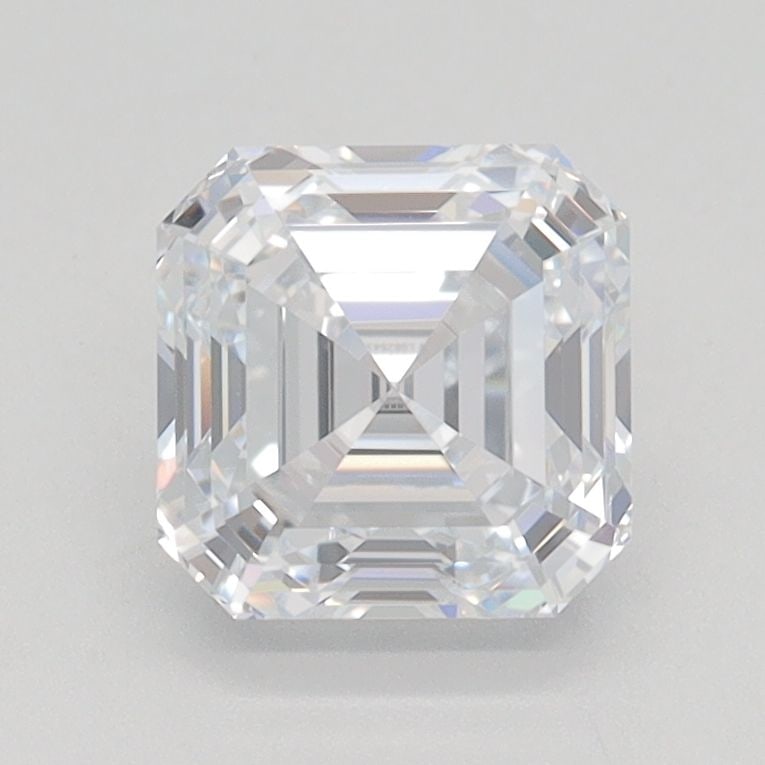 IGI Square Emerald 1.53ct E IF - Loose Lab Diamond: IGI Square Emerald 1.53ct E IF - Loose Lab Diamond Item Specifics: Source: This Is A Real Diamond Grown In A Lab Not Mined. Carat: 1.53 Cut: - Color: E Clarity: IF Polish: EX Symmetry: EX Measurements