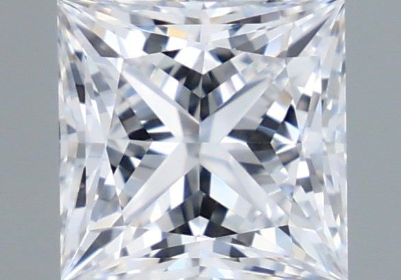 IGI Princess 1.02ct D VVS1 - Loose Lab Diamond: IGI Princess 1.02ct D VVS1 - Loose Lab Diamond Item Specifics: Source: This Is A Real Diamond Grown In A Lab Not Mined. Carat: 1.02 Cut: - Color: D Clarity: VVS1 Polish: EX Symmetry: EX Measurements: 