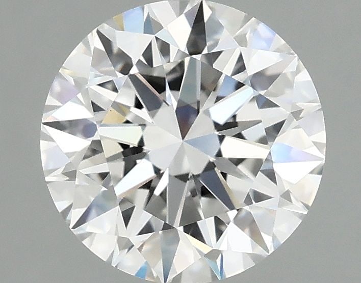 IGI Round 2.08ct D VVS2 - Loose Lab Diamond: IGI Round 2.08ct D VVS2 - Loose Lab Diamond Item Specifics: Source: This Is A Real Diamond Grown In A Lab Not Mined. Carat: 2.08 Cut: EX Color: D Clarity: VVS2 Polish: EX Symmetry: EX Measurements: 8.
